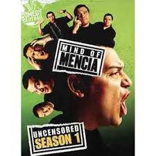 Mind of Mencia: Uncensored Season 4: Amazon.ca: Philippe Bergeron, Scott  Ganyo, Carlos Mencia: Movies & TV Shows