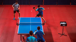 Dans la vie de tous les jours. Aspire Academy Official Website Table Tennis