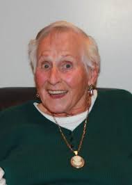 Irmgard Else Schmidt Nigbur Obituary August 14, 2020