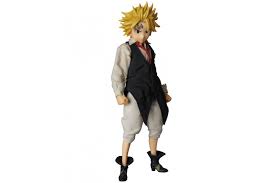 Check spelling or type a new query. The Seven Deadly Sins Meliodas Real Action Heroes N 709 Rah Medicom Toy Mykombini