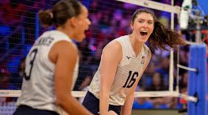 USA Volleyball - News update