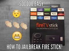 Use your amazon fire stick remote to select search from the home screen on your television. How To S Wiki 88 How To Jailbreak A Firestick Youtube