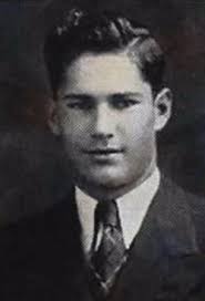 Arthur Wood “Doc” Yates (1915-1998)