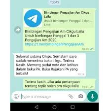 14 contoh karangan narasi tentang pendidikan, liburan, lingkungan, guru, sekolah juga pengalaman pribadi adalah karangan yang cerita seseorang dengan beberapa. Buku Modul Pengajian Am Semester 3 Shopee Malaysia