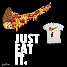 Just Eat It On Threadless Free Icon Set Threadless Just Eat It