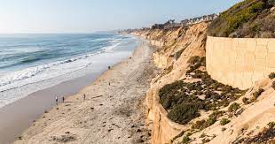 The population was estimated at 13,296 in 2019, up from 12,867 at the 2010 u. Top Things To Do In Solana Beach Best Of San Diego Big Block Realty