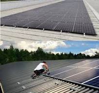 Solar Short rail