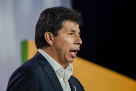 Live: Peru's President Castillo Impeached After Dissolving Congress