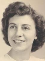 Mary Lou Hodge Obituary (2017)