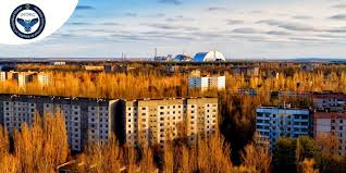 En 2019, aún quedan 11 reactores rbmk operativos en rusia. Incendios En Chernobil Medidas De Seguridad Cuestionadas En Plena Crisis Seguridad