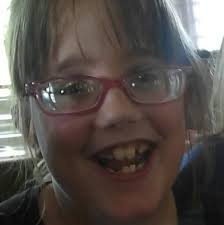 Please tell me I'm not alone here in getting upset when people treat Katie  as less than. Less than other kids, less than someone who understands  (because she does understand not only