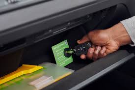 Finding And Unlocking Zipcar Zipcar