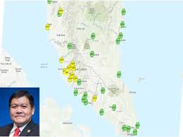 Demi keselamatan bersama, kami menyeru agar kita dapat mematuhi sop yang. Semua Sekolah Di Selangor Diarah Tutup Jika Ipu Lebih 200 Sinar Harian