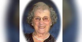 Maureen Eva Moeke Obituary