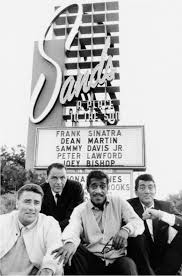 Sammy and Dino Episode 6: The Rat Pack — You Must Remember This