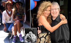 24 october 1936) is an english musician best known as the bassist for the english rock and roll band the rolling stones from 1962 until 1993. Ex Rolling Stone Bill Wyman Says He Was Stupid To Think His Marriage To Mandy Smith Would Work Daily Mail Online