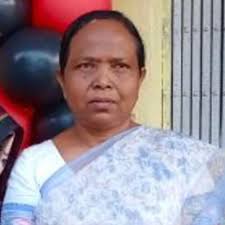 Professor Marry G. Bage