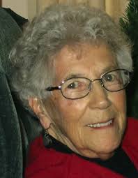 Dorothy Eileen Goodfellow Obituary