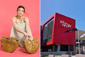 Close menu in the bag. Regional Retailers Drop Cult Gaia About Her