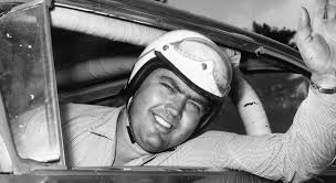 This Week in Gearhead History: On June 2nd, 1956, Junior Johnson and his  father were arrested in Wilkesboro, NC for making moonshine whiskey. Note  that he was arrested for MAKING moonshine, not