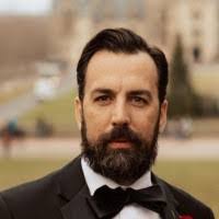 David Eitel's Instagram, Twitter & Facebook