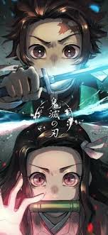 Image of tanjirou demonslayer wallpaper otaku weeb anime demon. Demon Slayer Wallpaper Nawpic