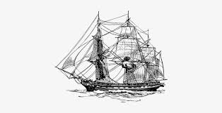 More than 14,000 coloring pages. Boat Frigate Ocean Sea Ship War Warship Bo Boat Coloring Pages For Adults Transparent Png 416x340 Free Download On Nicepng