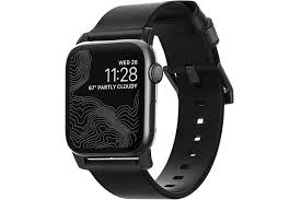 There is also a metal. 24 Best Apple Watch Bands Kalibrado