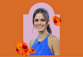 Rachel Bilson On New Podcast Broad Ideas, The O.C. and Hart of Dixie