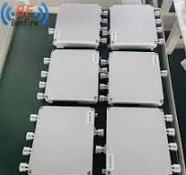 RF Low Pim Outdoor Hexagon-Band 2500-2700MHz Combiner for ...