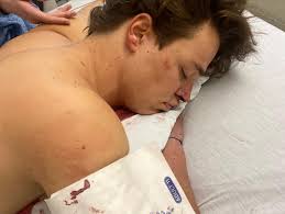 Becky Ahlborn Hadfield