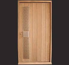 Panel Doors Design