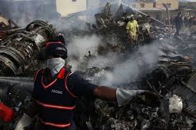 He felt secure not knowing what god has planned for his life. Video Fears Of On Ground Deaths From Nigeria Plane Crash