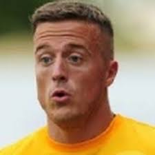 Profile Gary Sliney, : Info, news, matches and statistics