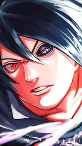 This dark sasuke sharingan wallpaper will bring your desktop to life. Iphone Uchiha Sasuke Ultra Hd Wallpapers Wallpaper Cave