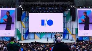 All 38 major Google IO announcements ranked