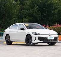 Volkswagen Lamando China Automotive - AI Car Global