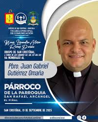 Diócesis de San Cristóbal