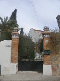 A un paso de sitges y en calle muy tranquila de la urbanización rocamar. File La Casa Gran Sant Pere De Ribes Jpg Wikimedia Commons