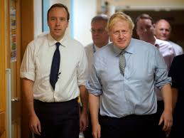 He was also careless and usually did as much harm as good. For Our Leaders And Vips It S A Case Of Do As I Say Not As I Do During The Coronavirus Crisis The Independent The Independent