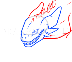 Here you can find the antonyms list for the word realistic. How To Draw Realistic Toothless Step By Step Drawing Guide By Dawn Dragoart Com