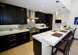 coffee themed kitchen decor with brown