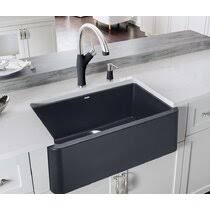 We did not find results for: Made In Canada Farmhouse Apron Kitchen Sinks You Ll Love In 2021 Wayfair Ca