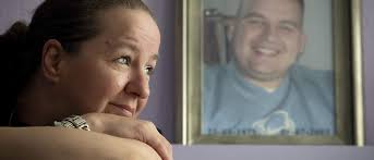 22 jaar na de moord op portier Mark Kerssens blijft het gemis groot: 'Dat  de dader vrij rondloopt is onverteerbaar'