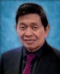 Danilo Prudente Obituary