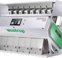 3U Vision color sorters | seed and grain optical sorting and ...