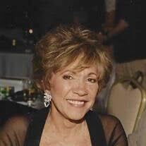 Frances J. Reilly Obituary