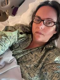 Women stroke survivors sharing their stories