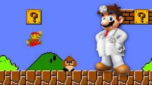 the real life physics of super mario how could a portly