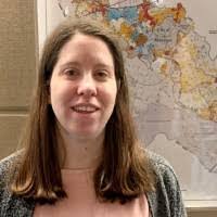 Elizabeth Larkin's Instagram, Twitter & Facebook